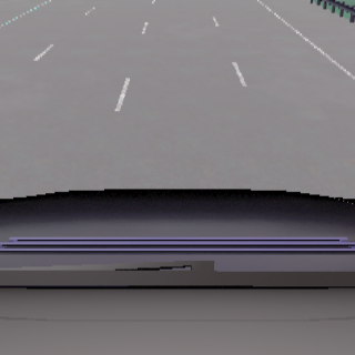 Perspective Change Visualization
